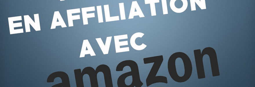 affiliation amazon