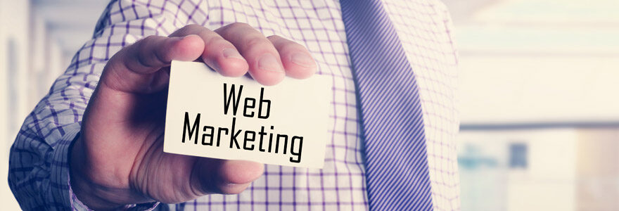 Webmarketing